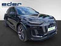 gebraucht Audi Q6 e-tron e-tron