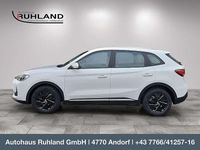 gebraucht MG ZS 1.5 Hybrid+ Select *Winterkompletträder KOSTENLOS*