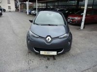 gebraucht Renault Zoe Complete R110 41 kWh Limited
