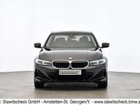 gebraucht BMW 318 318 d G20