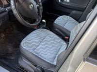 Gebraucht Skoda Fabia Classic 69 PS (50 kW) 2008 Kombi