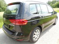 gebraucht VW Touran Trendline BMT/Start-Stopp