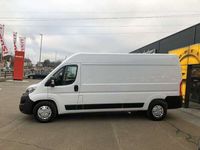 gebraucht Opel Movano L3H2 2.2 BlueHDi 165 S&S Cargo Edition