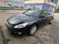 gebraucht Peugeot 508 5081,6 HDI Access Access