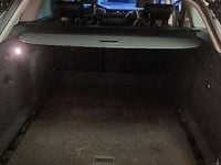 gebraucht Skoda Superb Kombi 20 TDI Ambition DSG