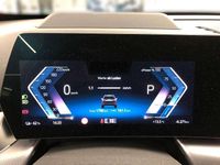 gebraucht BMW iX1 iX1eDrive20