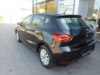 gebraucht Seat Ibiza 1,0 TGI Style