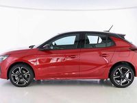 Gebraucht Opel Corsa 101 PS (74 kW) 2025 Kardio rot Limousine