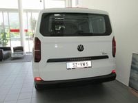 Gebraucht VW Transporter 110 PS (80 kW) 2025 Weiß Van