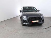 gebraucht Audi Q5 50 TFSI e quattro admired