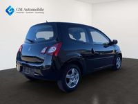 Gebraucht Renault Twingo 75 PS (55 kW) 2012 Schwarz Kleinwagen