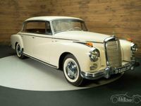 gebraucht Mercedes 300 Adenauer | Nur 3077 gebaut | 1961