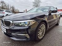 gebraucht BMW 530 d Aut.