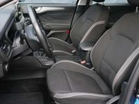 gebraucht Ford Focus Cool&Connect