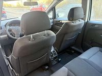 gebraucht Opel Zafira 1.9 CDTI