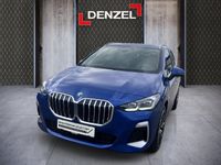 Gebraucht BMW 230 Luxury Line 150 PS (110 kW) 2022 Portimao blau Kombi