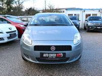 gebraucht Fiat Grande Punto 1.2 8V Actual