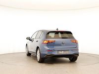 gebraucht VW Golf VIII Rabbit TSI