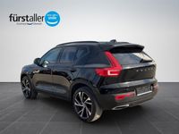 gebraucht Volvo XC40 T5 Hybrid Twin Engine PHEV FWD R-Design Aut.