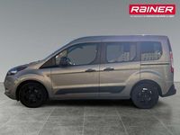 Gebraucht Ford Tourneo Trend 101 PS (74 kW) 2016 Grau Kombi
