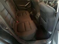 gebraucht Mazda 6 6 Sport Combi CD150 Attraction Attraction