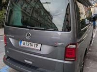 gebraucht VW California T6 California Coast Edition 2,0 TDI 4Motion BMT DSG