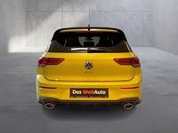 gebraucht VW Golf VIII GTI Clubsport