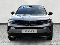 gebraucht Opel Mokka GS 1.2 automatik / KomfortPaket Kamera