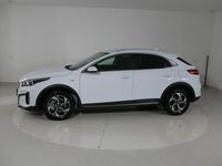 gebraucht Kia XCeed 1,6 CRDI 48V Silber DCT | Stahl Wien 22