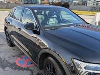 Gebraucht Audi e-tron Business 230 kW (313 PS) 2020 Schwarz SUV