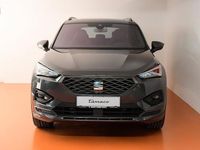 Gebraucht Seat Tarraco 4Drive 200 PS (147 kW) 2024 SUV