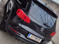 gebraucht VW Tiguan 2.0 TDI DPF BlueMotion Technology Sport & Style