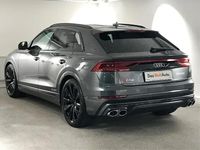 gebraucht Audi SQ8 TFSI quattro
