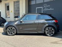 gebraucht Mini Cooper SD Paceman ALL4 *John Cooper Works* Pano* Leder* LED* PDC*