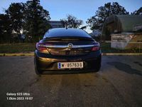 gebraucht Opel Insignia 2.0 CDTI Sports Tourer Aut. Business Edition