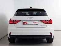 Neu Audi A1 116 PS (85 kW) 2025 Weiß Kleinwagen
