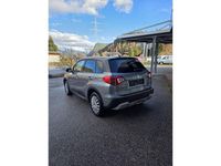 Gebraucht Suzuki Vitara 120 PS (88 kW) 2017 SUV