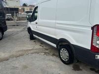 gebraucht Ford Transit Kasten 20 TDCi L2H2 310 Trend