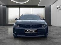 Neu Opel Astra 131 PS (96 kW) 2025 Schwarz Kombi