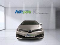 gebraucht Toyota Auris Hybrid TS 1,8 VVT-i Style