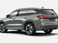 Neu Skoda Kodiaq SportLine 193 PS (141 kW) 2025 Grau SUV