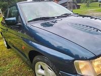 Gebraucht Ford Escort RS 220 PS (161 kW) 1993 Limousine