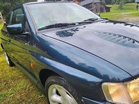 gebraucht Ford Escort RS Cosworth Homologation Fahrzeug