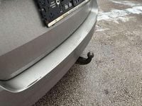 gebraucht Skoda Fabia Combi 1.4 TDI Ambition