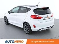 gebraucht Ford Fiesta 1.5 EcoBoost ST