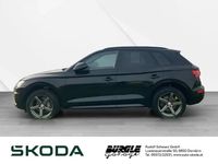 gebraucht Audi Q5 2.0 TFSI ultra quattro Sport