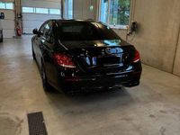 gebraucht Mercedes E350 Avantgarde Aut.