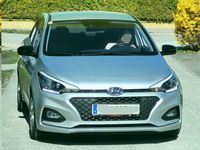 gebraucht Hyundai i20 Level 3 Plus 1,25