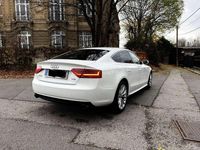 Gebraucht Audi A5 170 PS (125 kW) 2013 Coupé