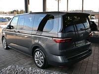 Gebraucht VW Multivan Style 177 PS (130 kW) 2025 Grau Van